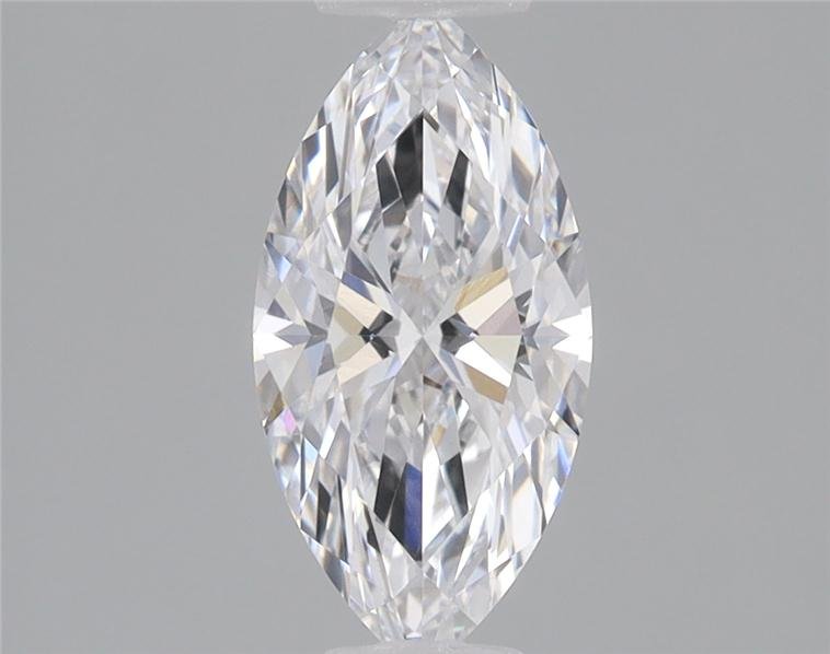 0.82ct E VS1 Rare Carat Ideal Cut Marquise Lab Grown Diamond