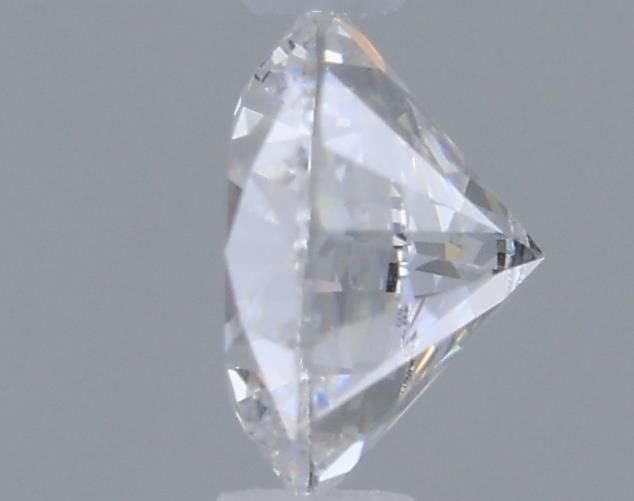 0.24 Carat Round Lab Diamond