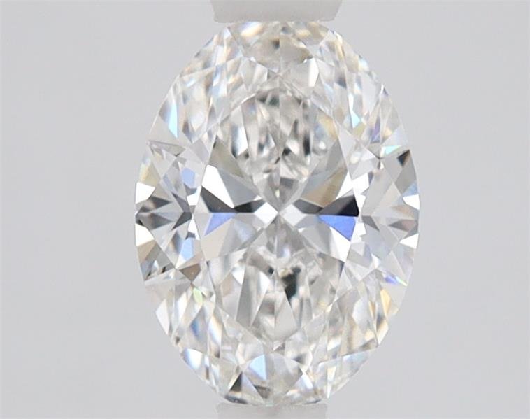1.05 Carat Oval Lab Diamond