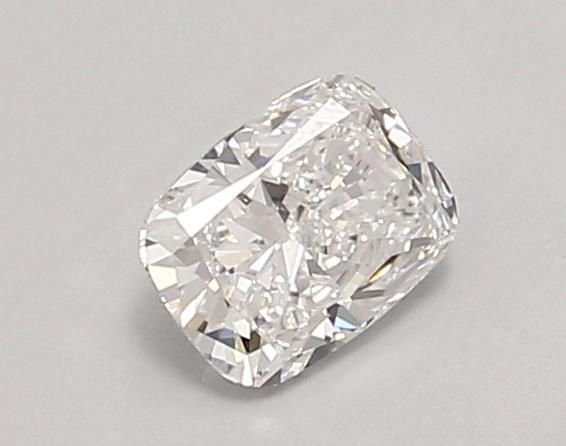0.73ct D VS1 Rare Carat Ideal Cut Cushion Lab Grown Diamond