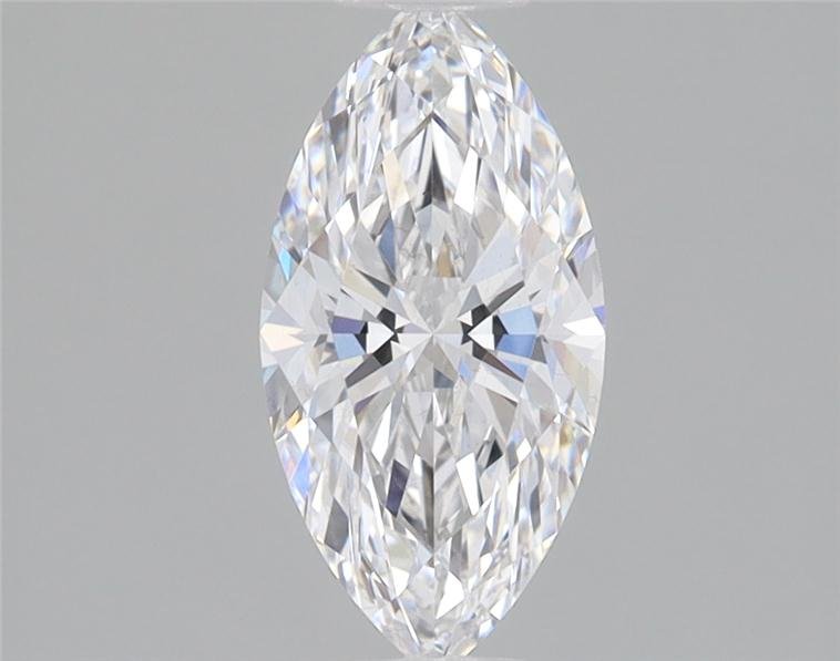 0.82ct E VS1 Rare Carat Ideal Cut Marquise Lab Grown Diamond