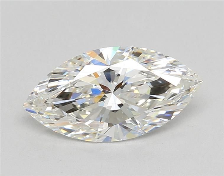 2.06 Carat Marquise Lab Diamond