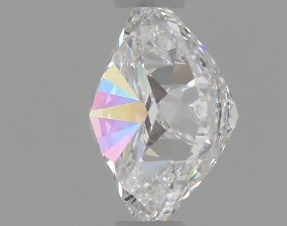 1.24 Carat Cushion Lab Diamond
