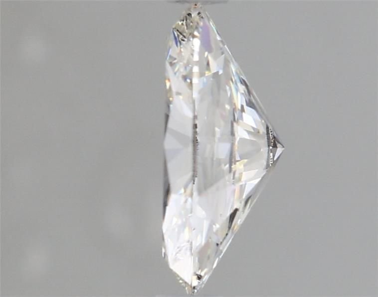 1.35ct F VS1 Rare Carat Ideal Cut Oval Lab Grown Diamond