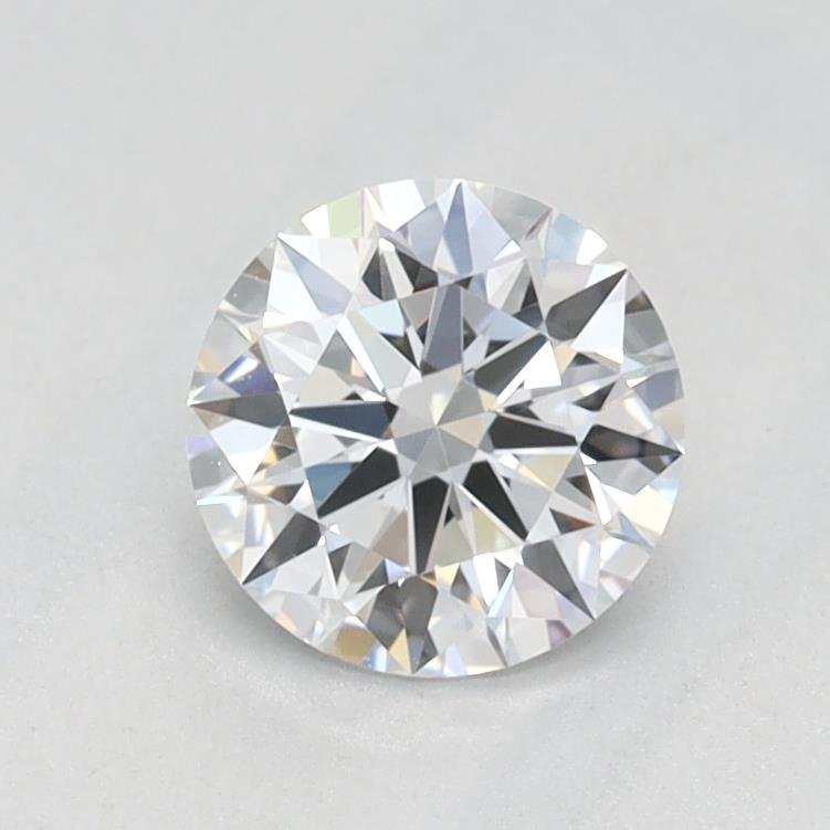 0.58ct E VVS1 Ideal Cut Round Lab Grown Diamond