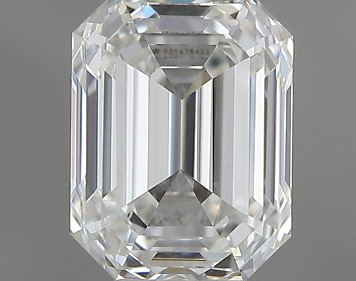 1.54ct K IF Rare Carat Ideal Cut Round Diamond