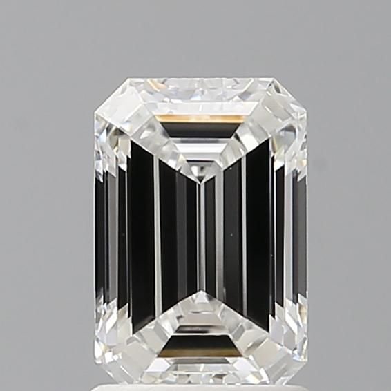 1.52 Carat Emerald Lab Diamond