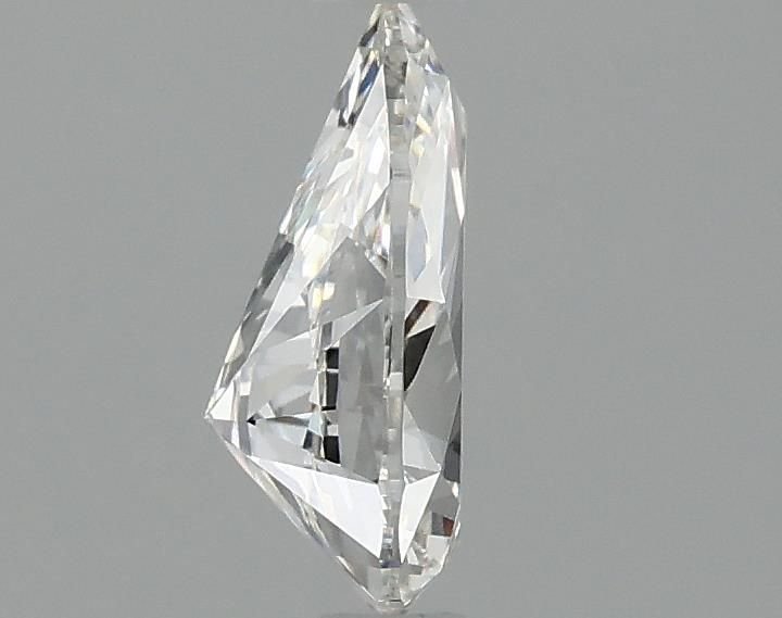 0.99 Carat Pear Lab Diamond