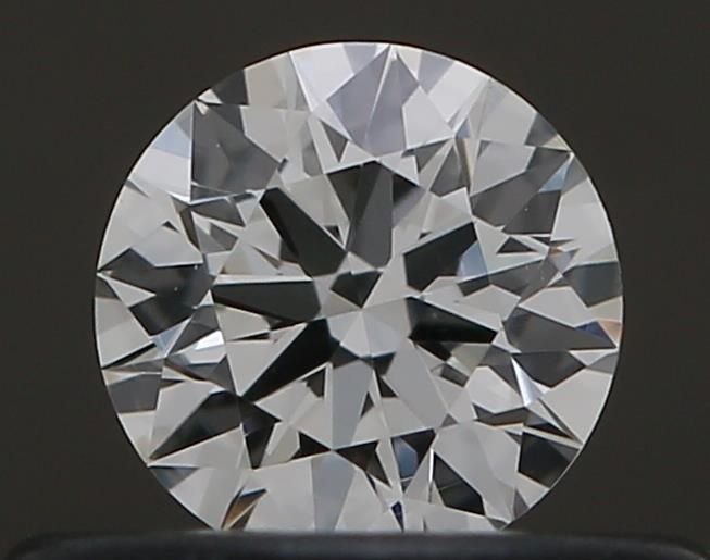 0.30ct F VS2 Rare Carat Ideal Cut Round Diamond