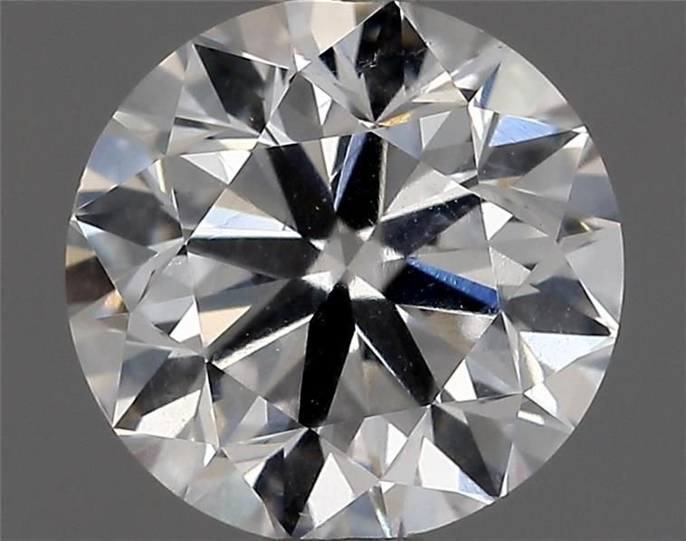 1.00 Carat Round Natural Diamond