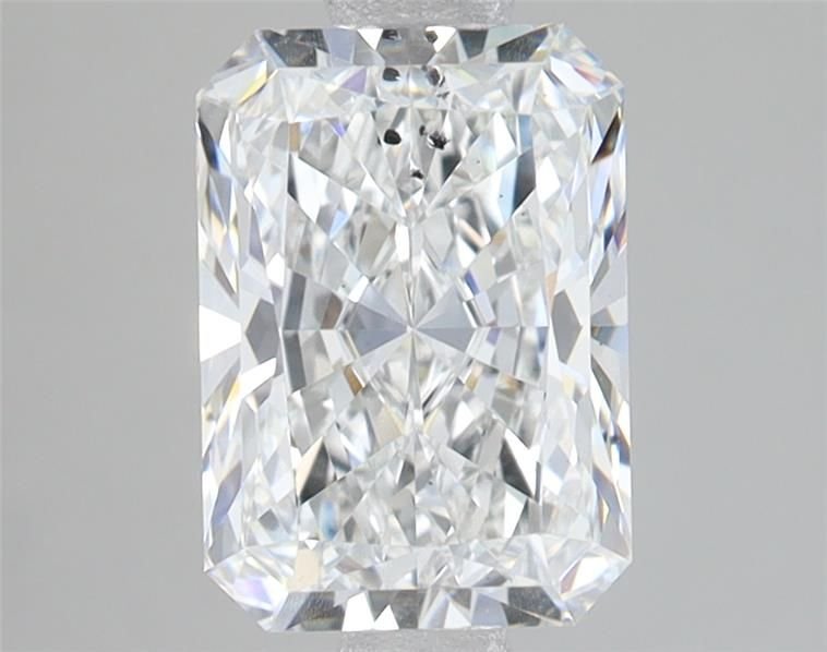 2.05 Carat Radiant Lab Diamond