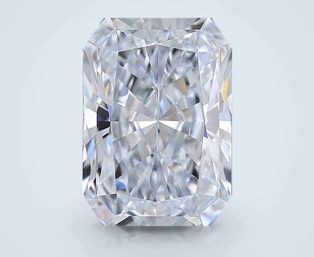 1.04 Carat Radiant Lab Diamond