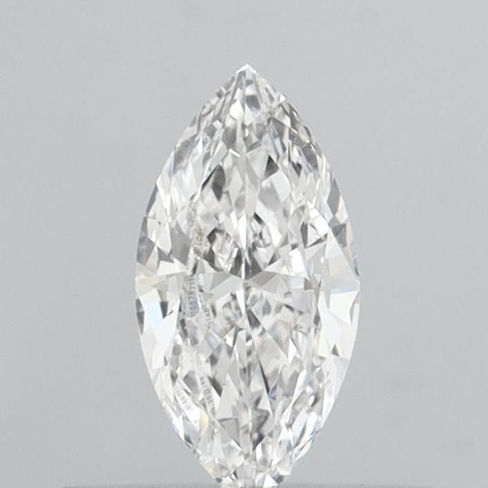 0.28 Carat Marquise Lab Diamond