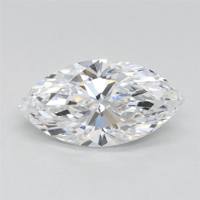 1.00 Carat Marquise Lab Diamond