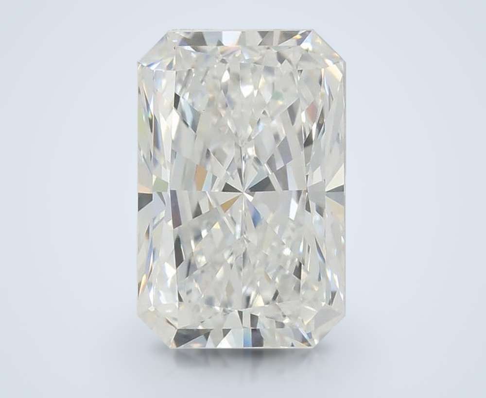 3.01 Carat Radiant Lab Diamond