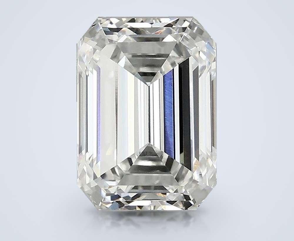 2.20 Carat Emerald Lab Diamond