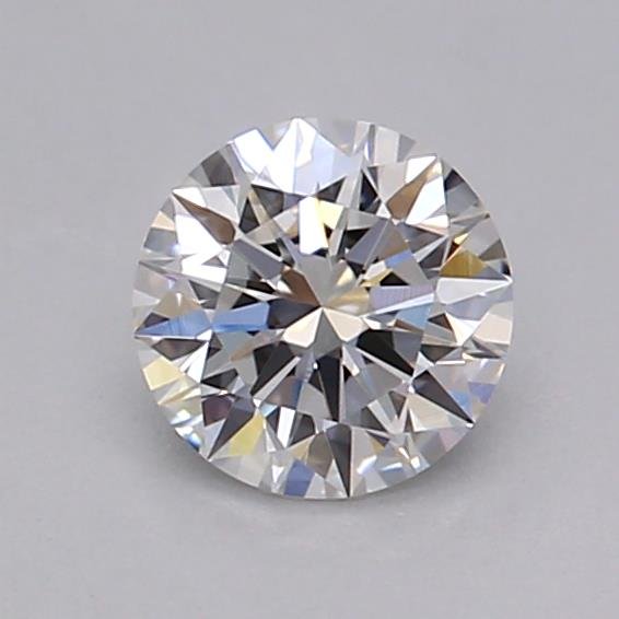 0.32ct F VVS1 Rare Carat Ideal Cut Round Diamond