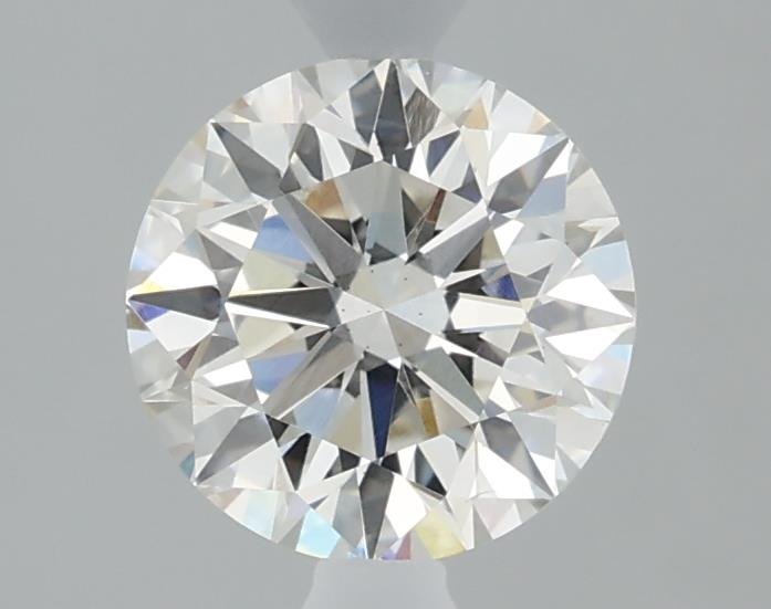 1.11ct G VS2 Excellent Cut Round Lab Grown Diamond