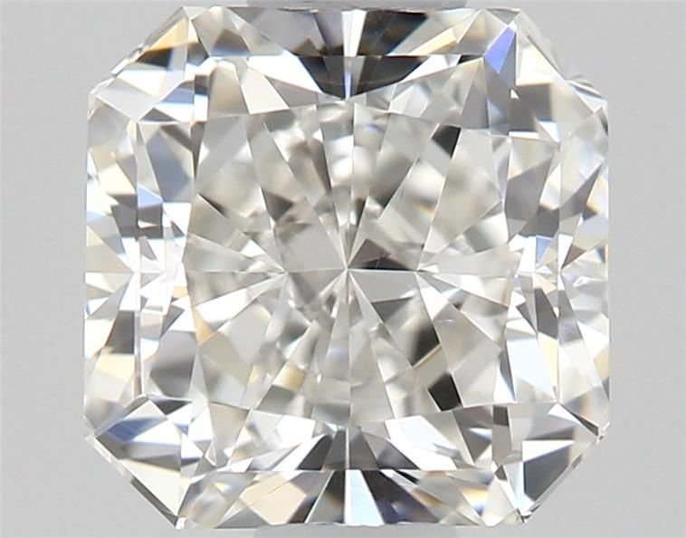 0.80 Carat Radiant Natural Diamond