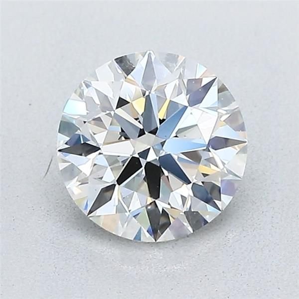 1.20ct H VS1 Rare Carat Ideal Cut Round Diamond