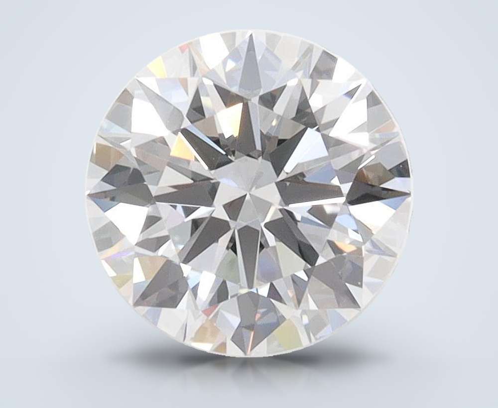 1.94 Carat Round Lab Diamond