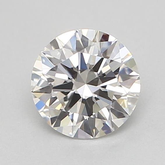 0.30ct I VS1 Rare Carat Ideal Cut Round Diamond