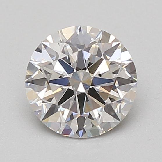 1.10ct G VS1 Rare Carat Ideal Cut Round Lab Grown Diamond