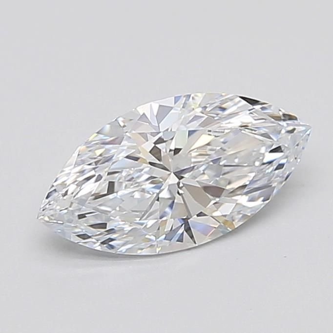 1.18 Carat Marquise Lab Diamond