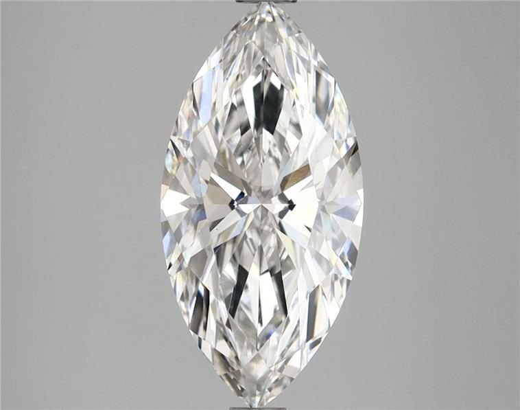 2.50 Carat Marquise Lab Diamond