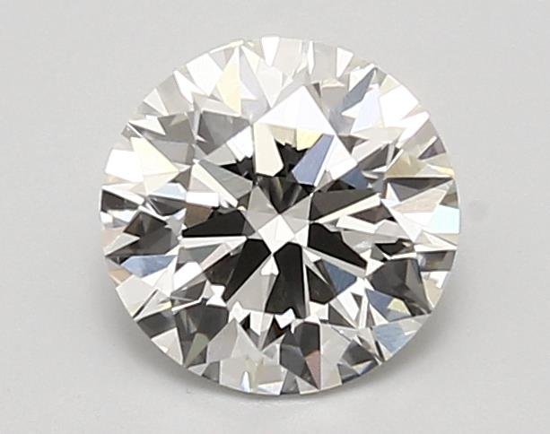 1.96ct F VVS2 Rare Carat Ideal Cut Round Lab Grown Diamond