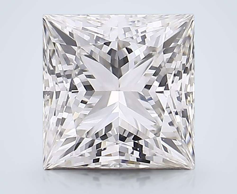 1.02 Carat Princess Lab Diamond