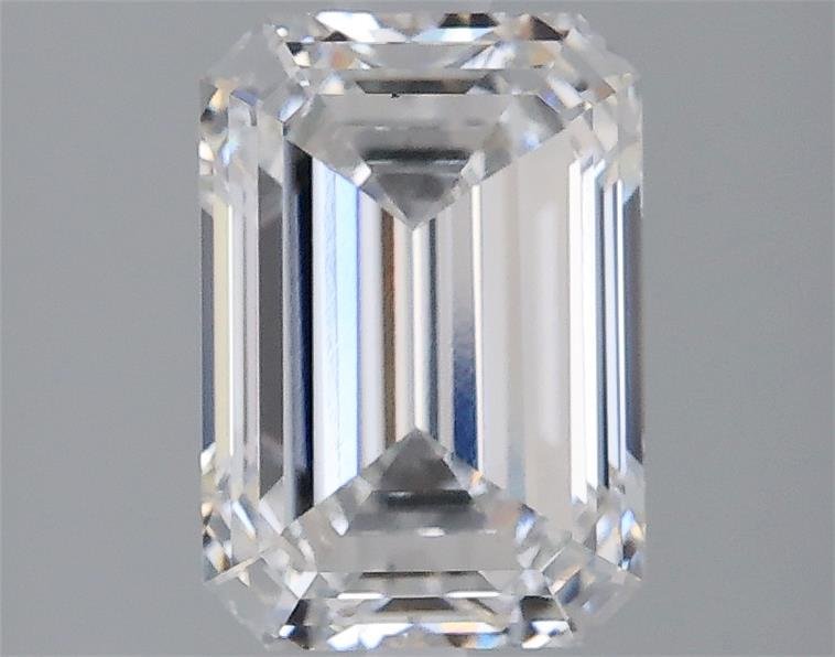 2.39 Carat Emerald Lab Diamond