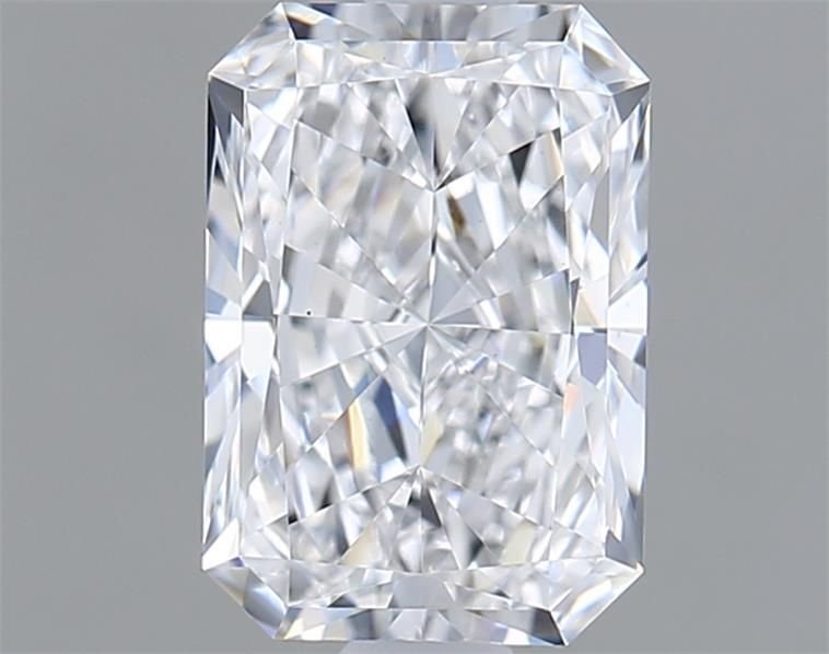 1.05 Carat Radiant Lab Diamond