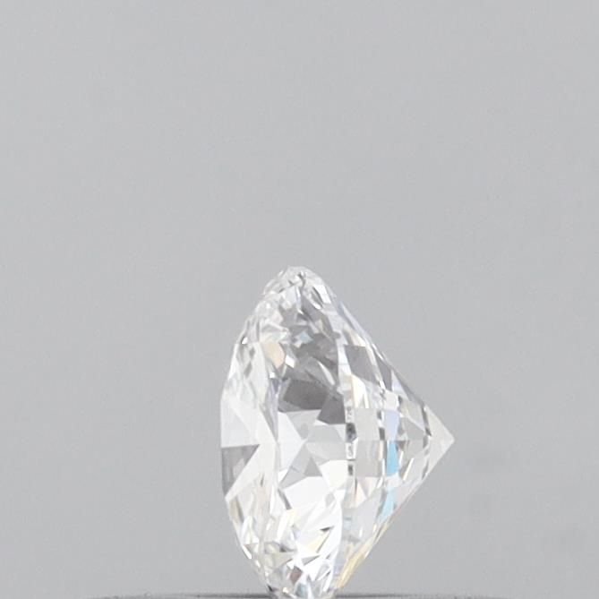 0.29 Carat Round Lab Diamond