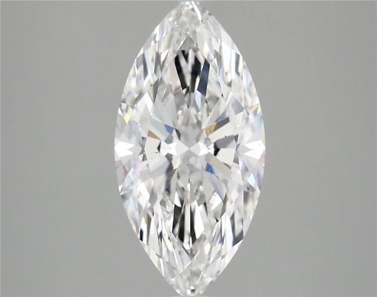 2.10 Carat Marquise Lab Diamond