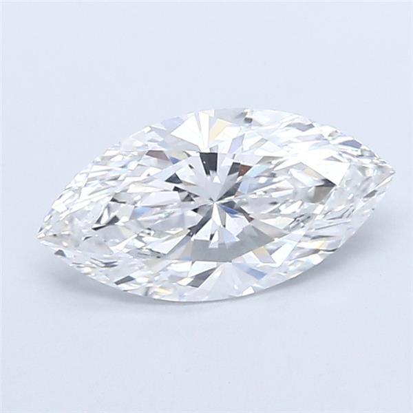 5.00 Carat Marquise Lab Diamond