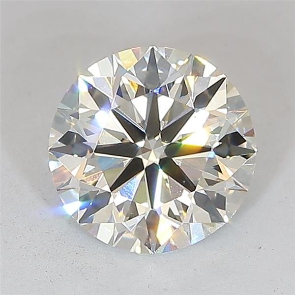 1.52ct I VS1 Excellent Cut Round Lab Grown Diamond