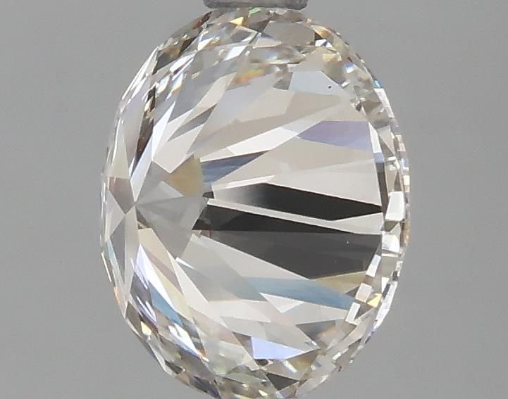 2.24ct H VS1 Rare Carat Ideal Cut Round Lab Grown Diamond