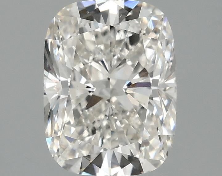 1.98 Carat Cushion Lab Diamond