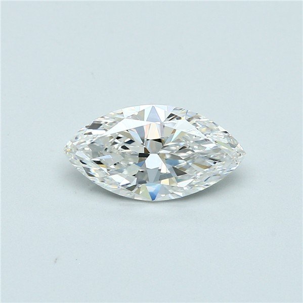 1.77 Carat Marquise Natural Diamond