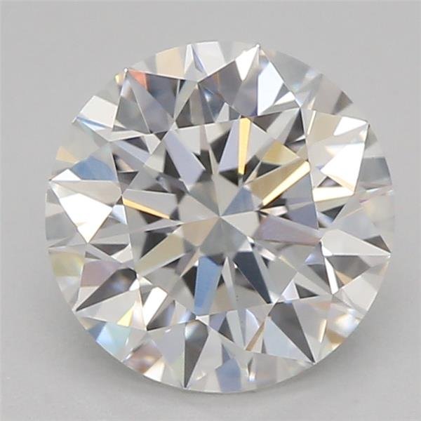 1.04ct F VVS2 Rare Carat Ideal Cut Round Lab Grown Diamond