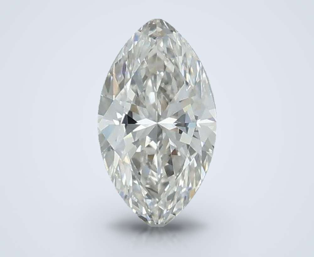 0.30 Carat Marquise Natural Diamond
