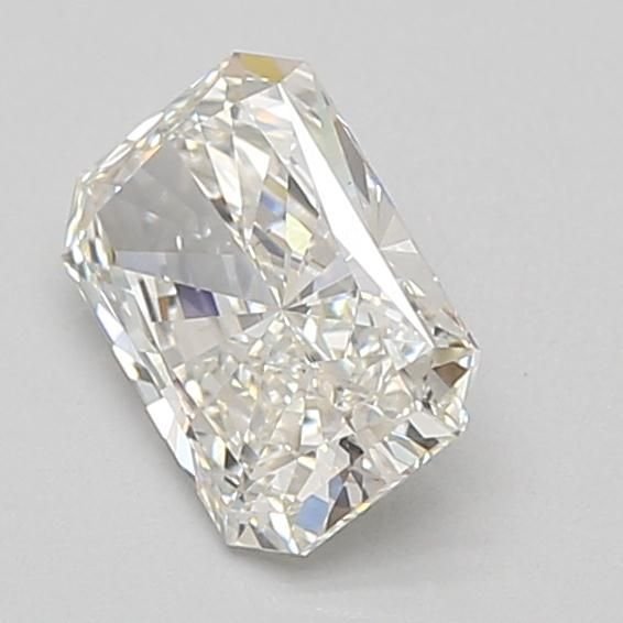 1.35 Carat Radiant Lab Diamond