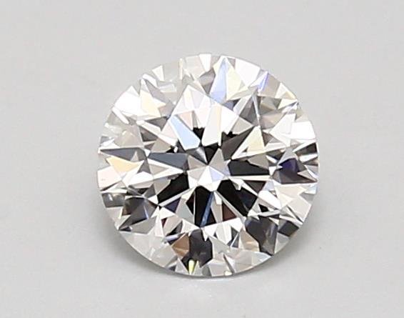 0.93ct D VVS2 Rare Carat Ideal Cut Round Lab Grown Diamond