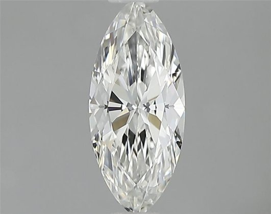 0.40 Carat Marquise Natural Diamond