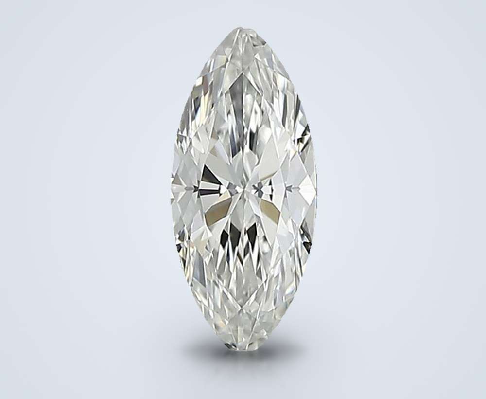 0.40 Carat Marquise Natural Diamond
