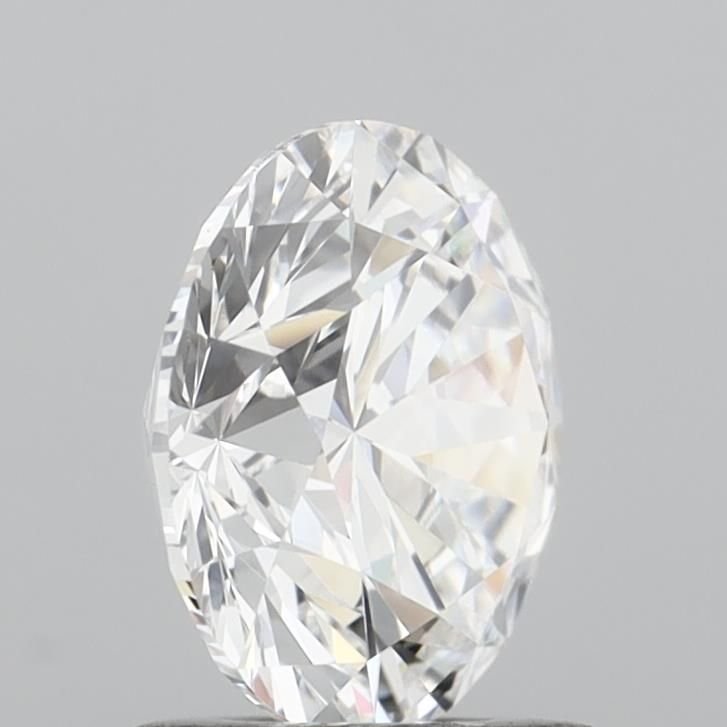 1.46 Carat Round Lab Diamond