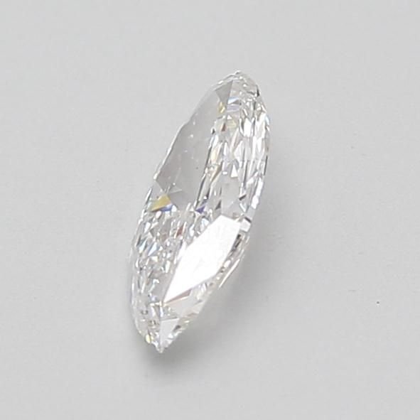 0.55ct E VS1 Rare Carat Ideal Cut Marquise Lab Grown Diamond