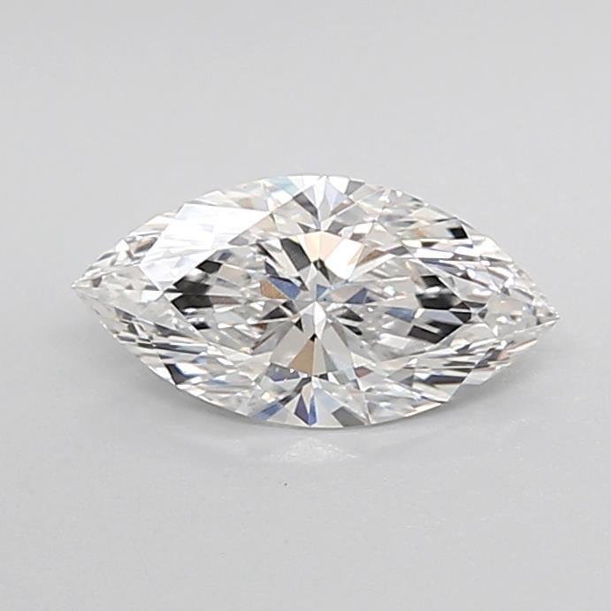 1.10ct E VS1 Rare Carat Ideal Cut Marquise Lab Grown Diamond