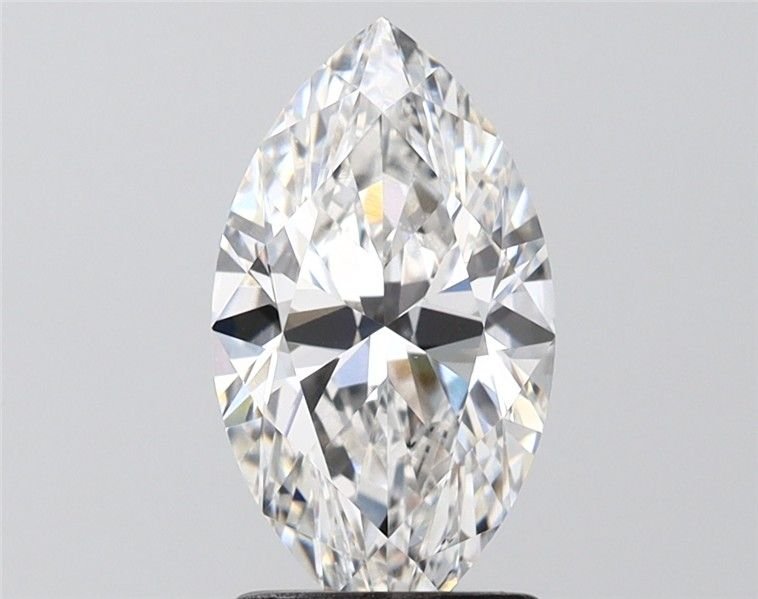 2.00 Carat Marquise Lab Diamond